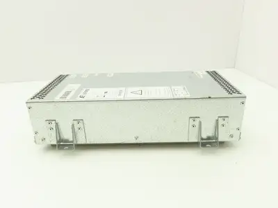 ABB 3HAC020466-001 DSQC627 EFORE SR92E120 Robot Power Supply 230VAC In 24V Out