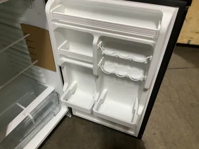 Used EVER CHILL WD-282FWDC-B-6 Refrigerators Michigan US | Miedema Asset Management Group #1324143