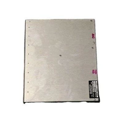 Fadal GLENTEK GA4568EA-1HP CEC DRIVE AMPLIFIER AMP-0021