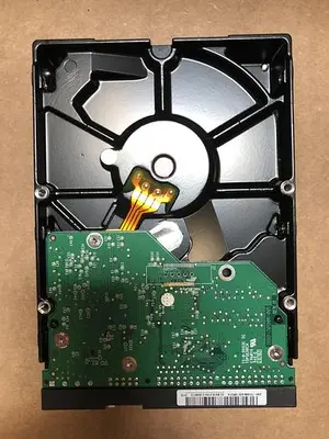 USED WESTERN DIGITAL WD3200AAJB