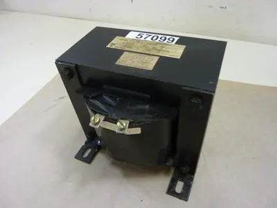 USED ALLEN BRADLEY 1497-N37 SER A