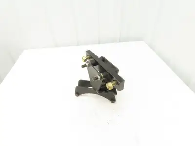 Zimmerman Ingersoll Rand Dual Rail Swivel Suspension Kit for Large balancer