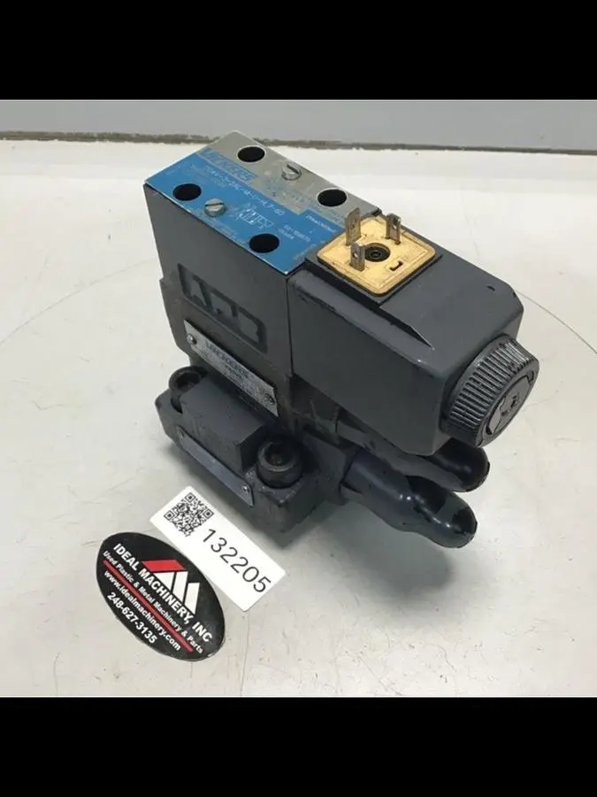 USED VICKERS DG4V-3-2AL-M-U-HL7-60