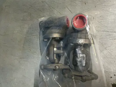 Used BONNEY FORGE HL 11LE Pumps Ohio US | HGR 24 #1314723