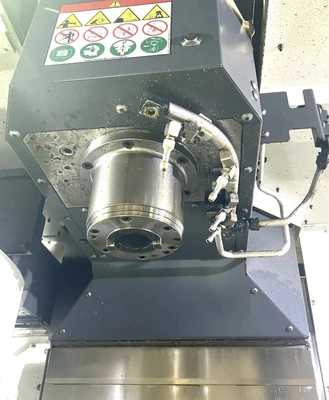 2019 HAAS VF-4 Vertical Machining Centers (Equipt) | SNL Machine Trader LLC (4)