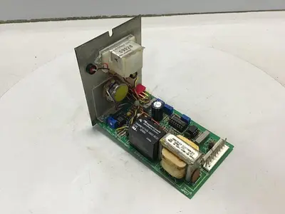 USED GORDINIER A630