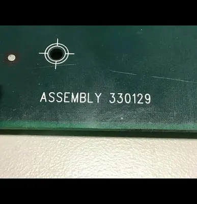 USED VAN DORN PC330-129 330-129