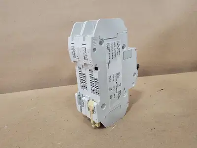 Used SCHNEIDER ELECTRIC C60N Switchgears British Columbia CA | Lenmark #239232