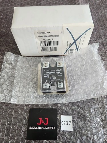 NEW CRYDOM D2425