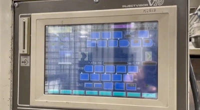 USED 1998 TOSHIBA ISG250NV10-10A    (   IS220GN-10  )