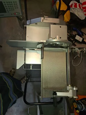 Used BIZERBA A400 Food Processing Equipment (misc) Illinois US | M&M Equipment Corp. #1291732