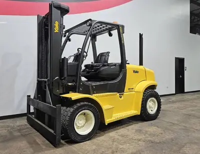 Used 2016 YALE GLP155VXNEBV108 Misc Forklifts Colorado US | Discount Forklift #1329204