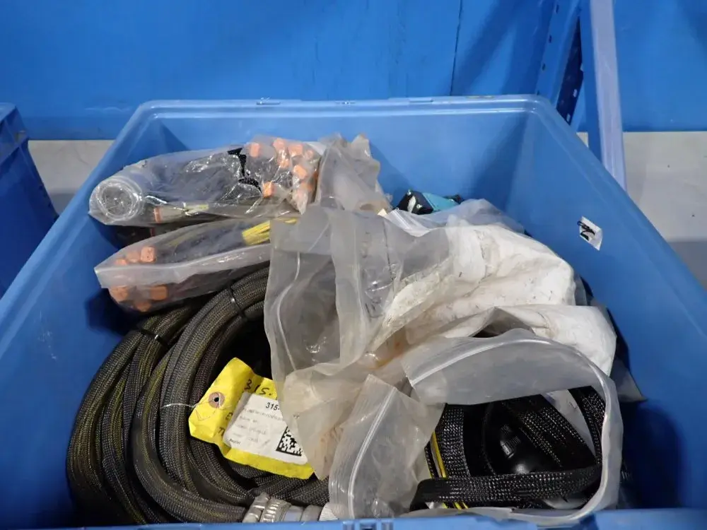 Cables