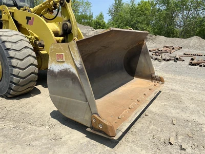 Used 2000 CATERPILLAR 966G Wheel Loaders New York US | Abele Tractor #1341471