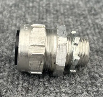 New | in-Stock Thomas & Betts 2922AL Electrical Fittings California US | Davliegogo LLC #1708363