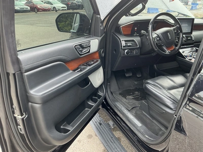 Used 2019 LINCOLN NAVIGATOR L SUVs Michigan US | Miedema Asset Management Group #1337339