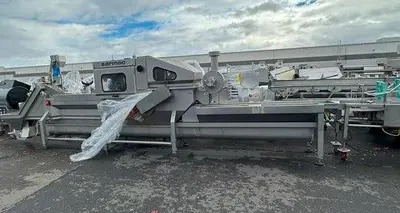 USED 2010 SORMAC USM-XS100