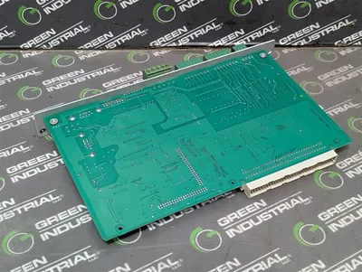 Rexroth 1070084004 E/A-DEV_NET DeviceNet Interface Card 15W06-C-B-H-T Used