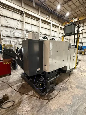 2023 HAAS ST-20Y CNC Lathe | ListingHippo (7)