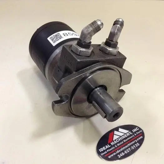 Used PARKER 060-220-AYTT-01 Motors (misc) | Ideal Machinery #661768