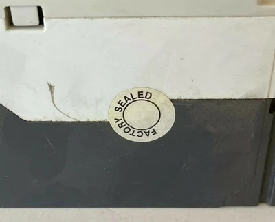 NEW Allen Bradley 140U-H6S3-D12
