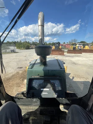 Used 2004 Komatsu D37EX-21 Crawler Dozers Maryland US | Zadoon Equipment #1480591