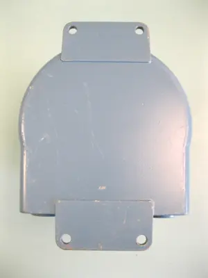 USED Micro Motion RFT 9739 E1SU
