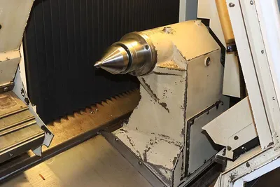 Used 2008 MAZAK QUICK TURN NEXUS 350-II CNC Lathes New York US | Prime Machinery #1182580