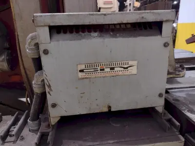 USED BOMAR SL-520