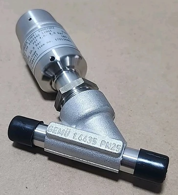 NEW Getinge 550 15D5940 510G1