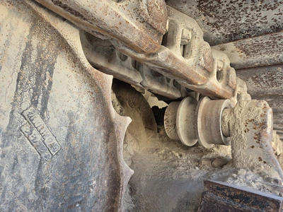 Used 1985 CATERPILLAR 245 Crawler Excavators Texas US | Proxy Equipment #1567992