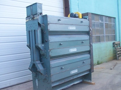 Used _UNKNOWN_ _UNKNOWN_ Strainers/Shakers-Food Minnesota US | A&I Equipment #1317284