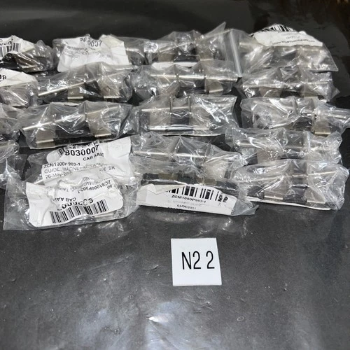 ZCM1000P903-1 Magnet Guide   *LOT OF 19* Fast Shipping! + Warranty
