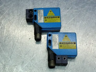 USED SICK WS12L2D430A01