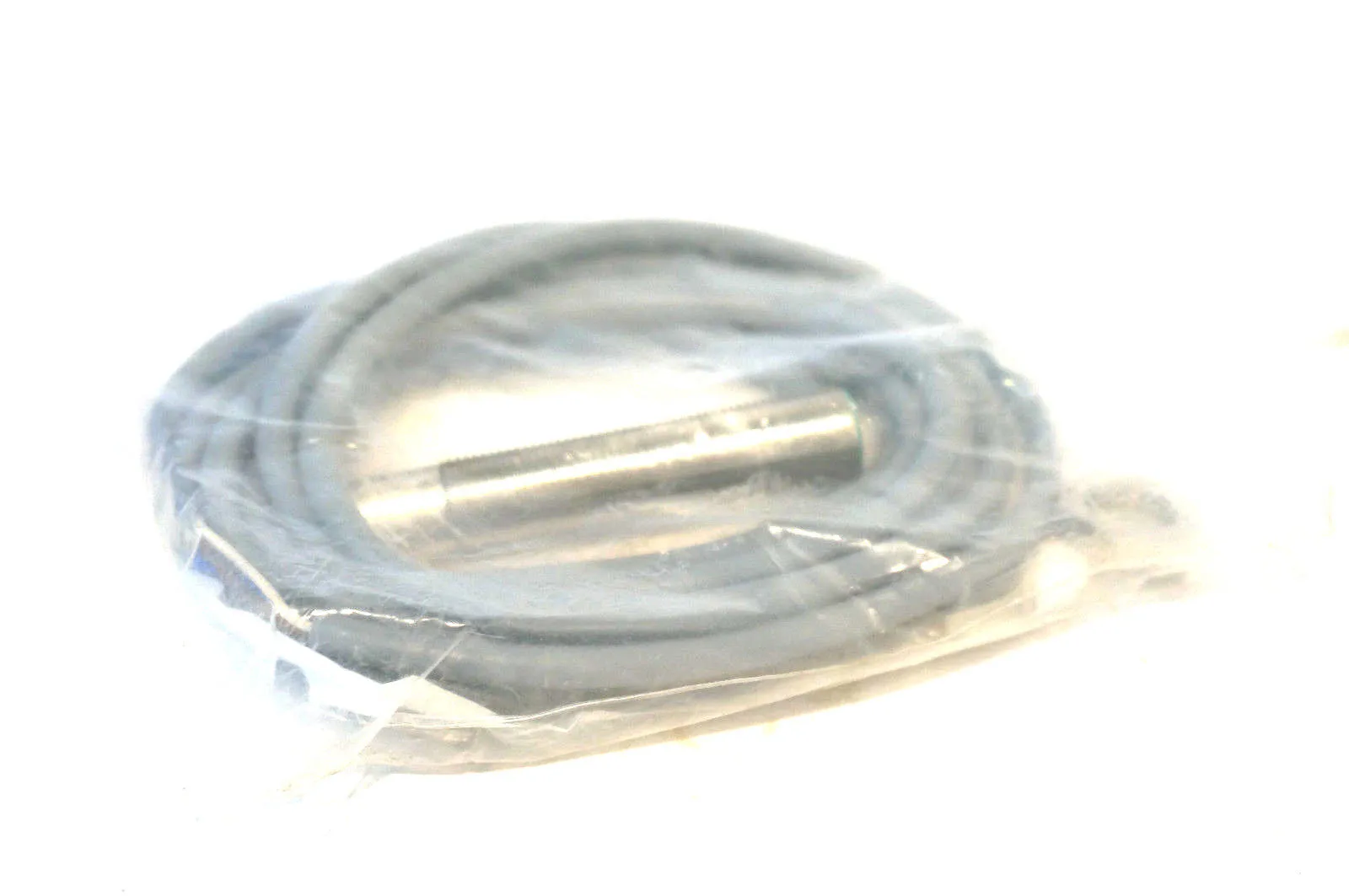 NEW BAUMER ELECTRIC IFR-12.24.35A/L PROXIMITY SWITCH IFR122435AL