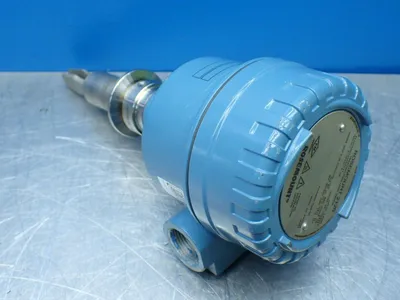 NEW ROSEMOUNT 2120D5RE1G5YE0041