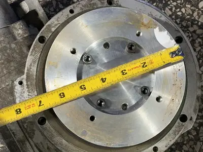 Used CAMCO 601RDM6H24270 Tooling & Accessories (Other) Ohio US | HGR 24 #1503725