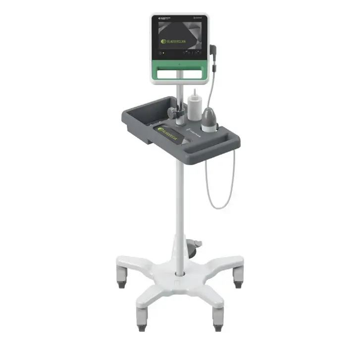 NEW 1KK Verathon Prime Plus BladderScan System
