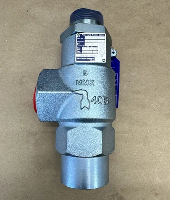 NEW HANSEN H5613/325-P