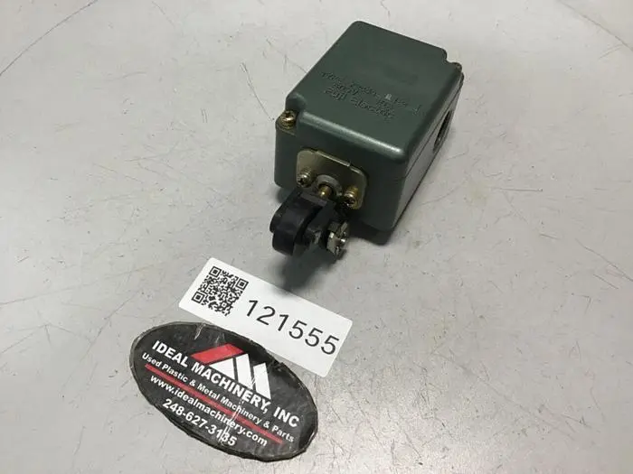 Used FUJI ELECTRIC K244GR-2 Relays & Switches Michigan US | Ideal Machinery #593397