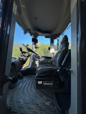 2017 CASE 821G WHEEL LOADERS | Turner's Machinery (17)