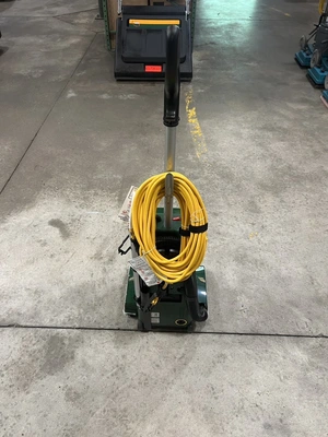 Cleanmax CMP-3T Upright Vacuum NEW