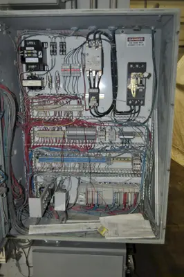 USED PACIFIC J100-12II