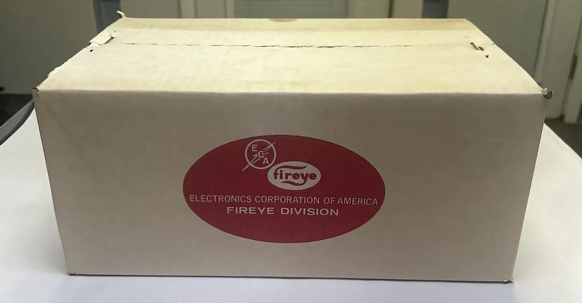 Used FIREYE 60-2060-3 Valves/Fittings Ohio US | Surplus Asset Holdings #1242065