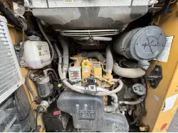 Used 2016 CATERPILLAR 262D Skid Steer Loaders Pennsylvania US | Iron Exchange Equipment Solutions #1370802