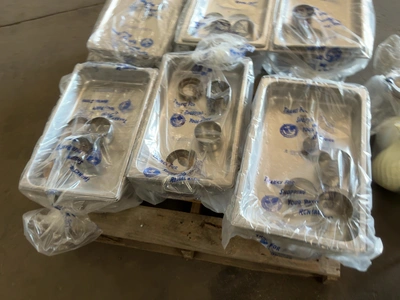Used _UNKNOWN_ _UNKNOWN_ Food Preparation & Supplies Michigan US | Miedema Asset Management Group #1761382