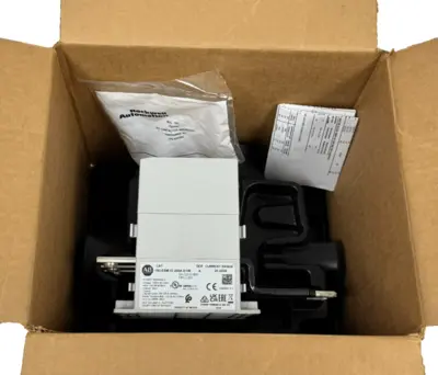 NEW ALLEN-BRADLEY ALLEN-BRADLEY
