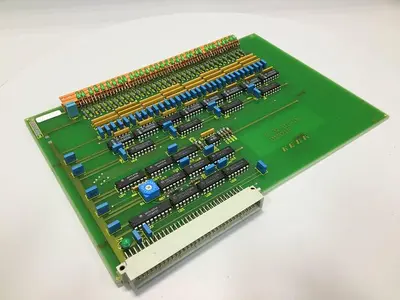 USED KEBA E-32-DIGIN D1321E
