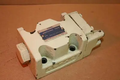 USED YUKEN DCG-03-2B3-5029