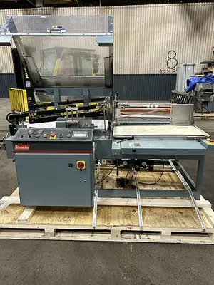 USED 2007 SHANKLIN A 27A